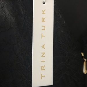 Trina Turk Dress, size 6.
